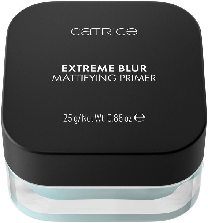 Catrice Extreme Blur matistav primer