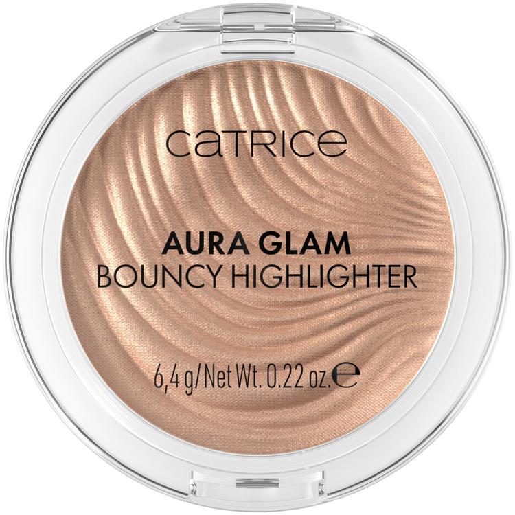 Catrice highlighter Bouncy Glam 010