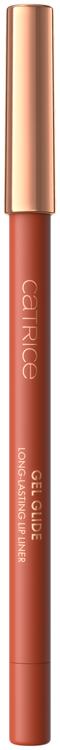 Catrice huulepliiats Gel Glide Latte Lines 040