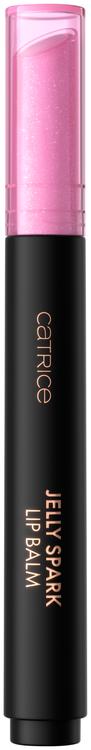 Catrice huulepalsam Jelly Spark Shimmer Flex 010