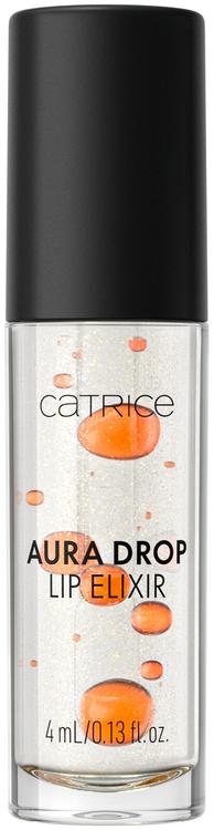 Catrice huuleeliksiir Aura Drop 010