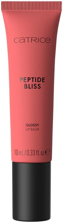 Catrice huulepalsam Peptide Bliss Glossy Blissberry 020