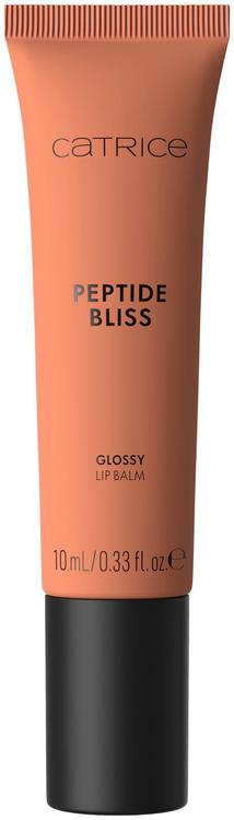 Catrice huulepalsam Peptide Bliss Glossy Toffee Touched 040