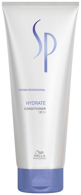 Sp hydrate palsam kuivadele 200ml