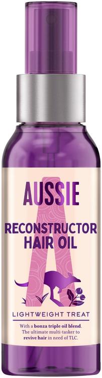 Reconstructor juukseõli 100ml