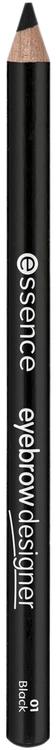 Essence eyebrow designer kulmupliiats 01