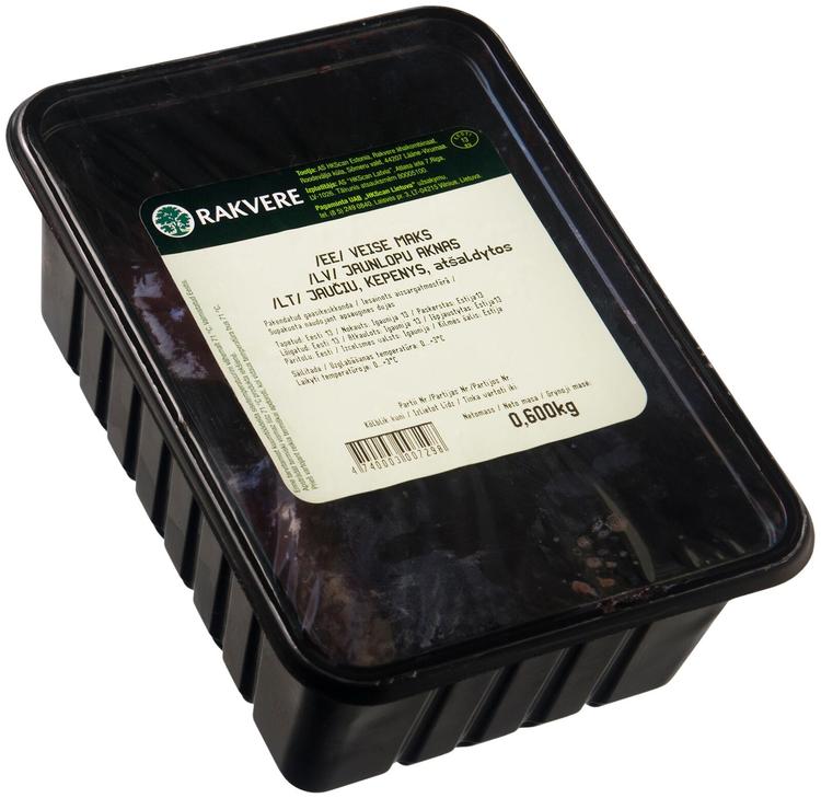 Veisemaks 600 g