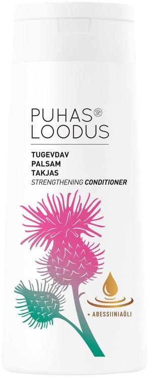 Palsam takjas 250 ml tugevdav