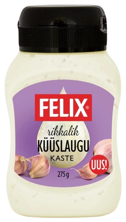 Küüslaugukaste 275 g
