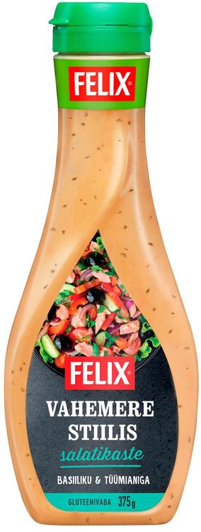 Felix Vahemere stiilis salatikaste 375 g