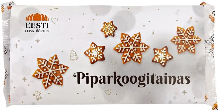 Eesti Leivatööstus Piparkoogitainas 500 g