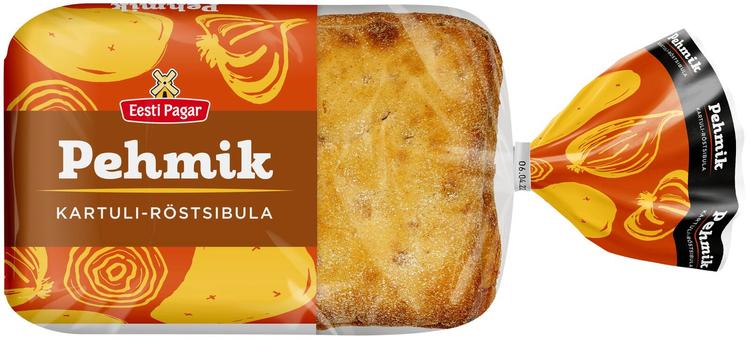 EESTI PAGAR KARTULI-RÖSTSIBULA PEHMIK 4X60 G