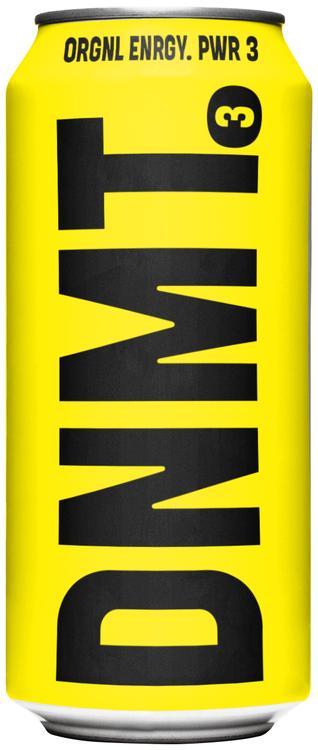 DYNAMI:T PWR 3 energiajook  500 ml