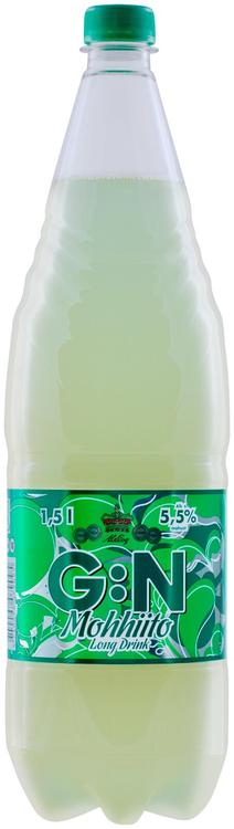A. Le Coq g:n long drink mohhiito 1,5L