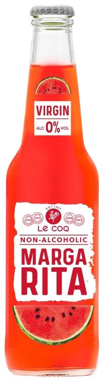 Le Coq margarita kokteil alk. vaba 330ml