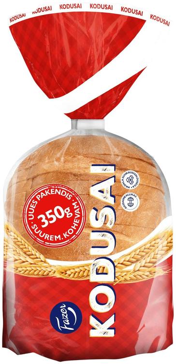 FAZER KODUASI VIILUTATUD 350 G