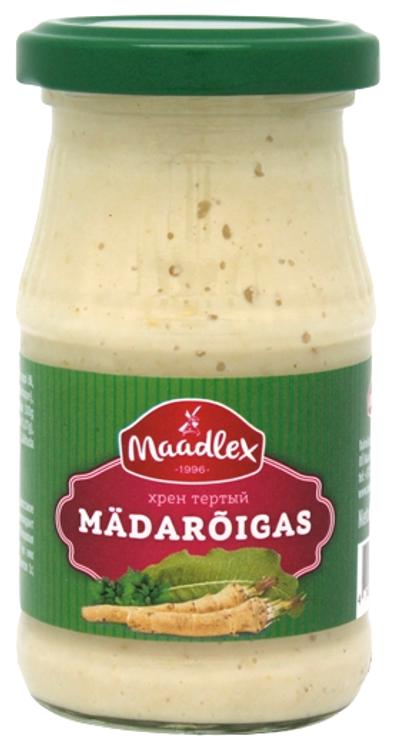 Mädarõigas, 180 g