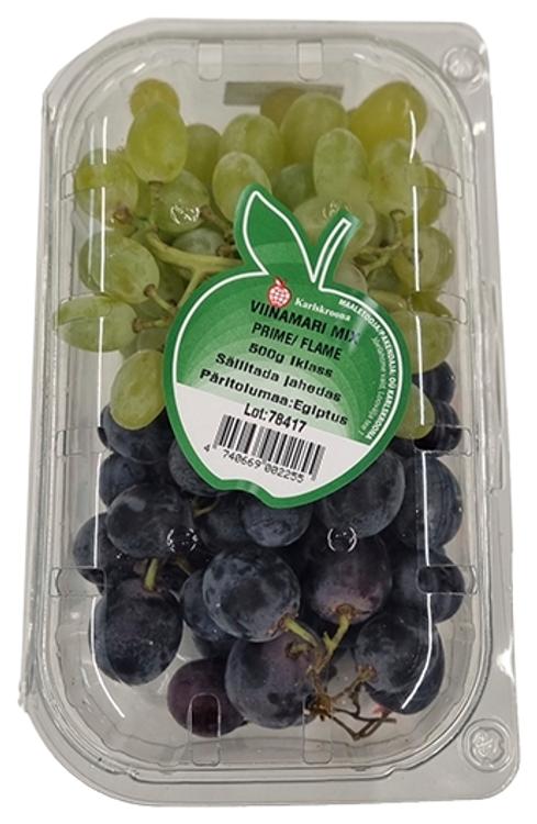 Viinamari mix 500 g I klass