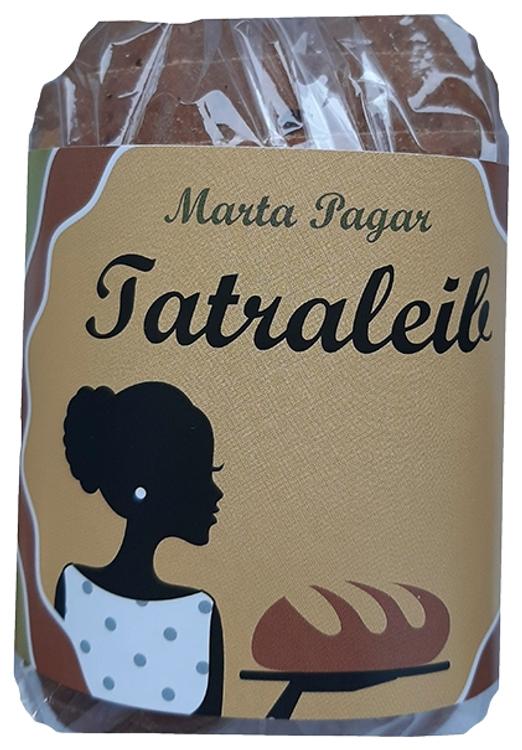 MARTA PAGAR TATRALEIB 350 G