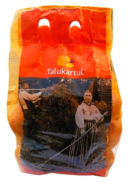 Kartul  Red Lady 2,5kg