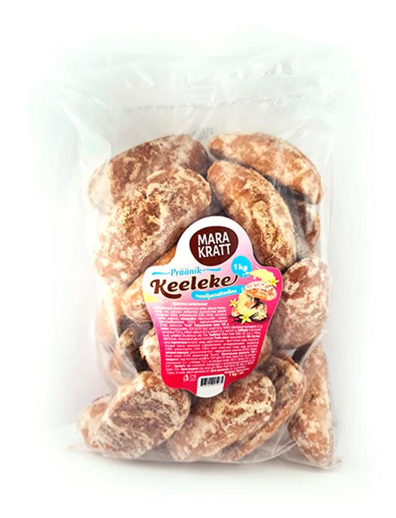 Marakratt präänik keeleke 1 kg