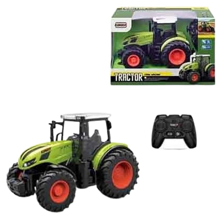 Raad.traktor Farm 1:24 Korody