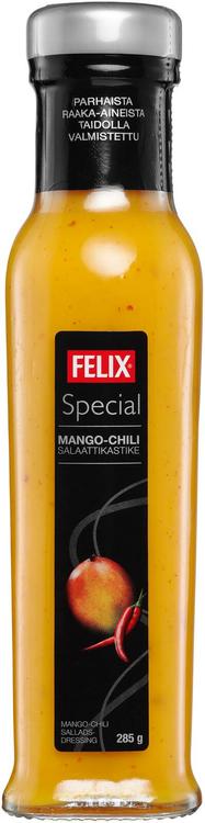 Felix Mango-tšilli kaste 285 g