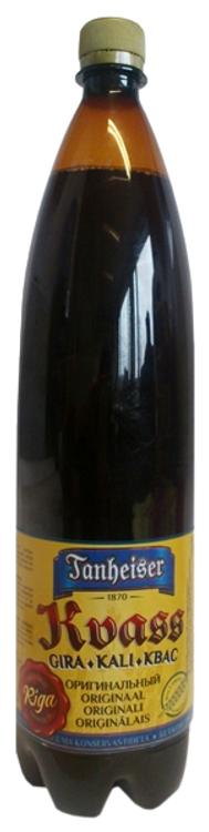 Tanheiser Originaal kali 1,5L