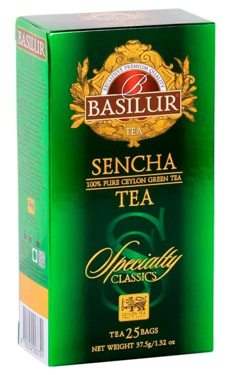 Roheline tee SP. Classic Tseilon Roheline 25tk