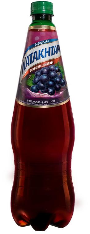 NATAKHTARI limonaad Saperavi 1l