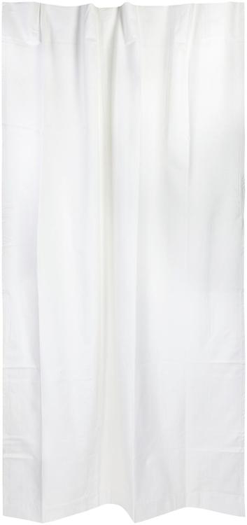 Pimendav kardin Amanda 140 x 250 cm, valge