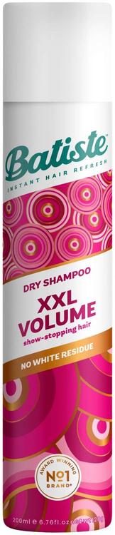 Kuivshampoon 200 ml xxl volume