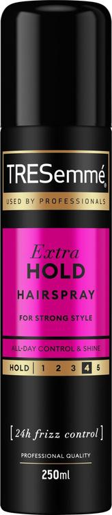 Juukselakk tresemme extra hold 250ml