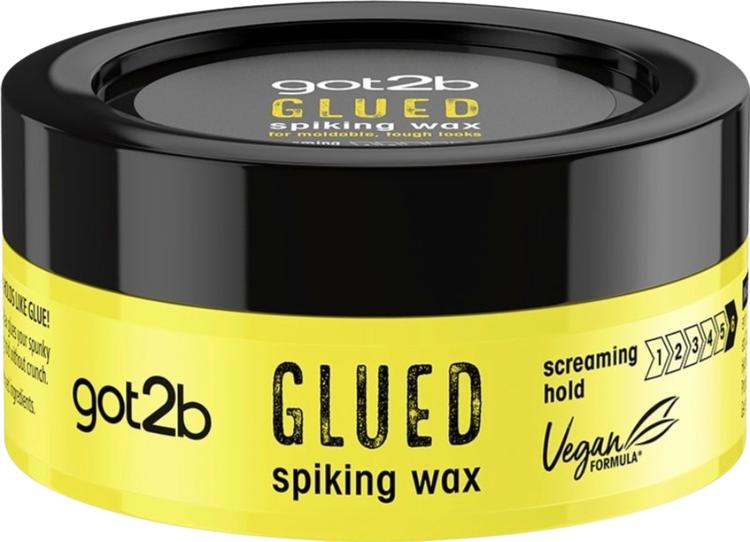 Juuksevaha Got2b Glued Spiking ml
