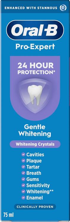 Hambapasta Proexpert Healthy Whitening 75 ml