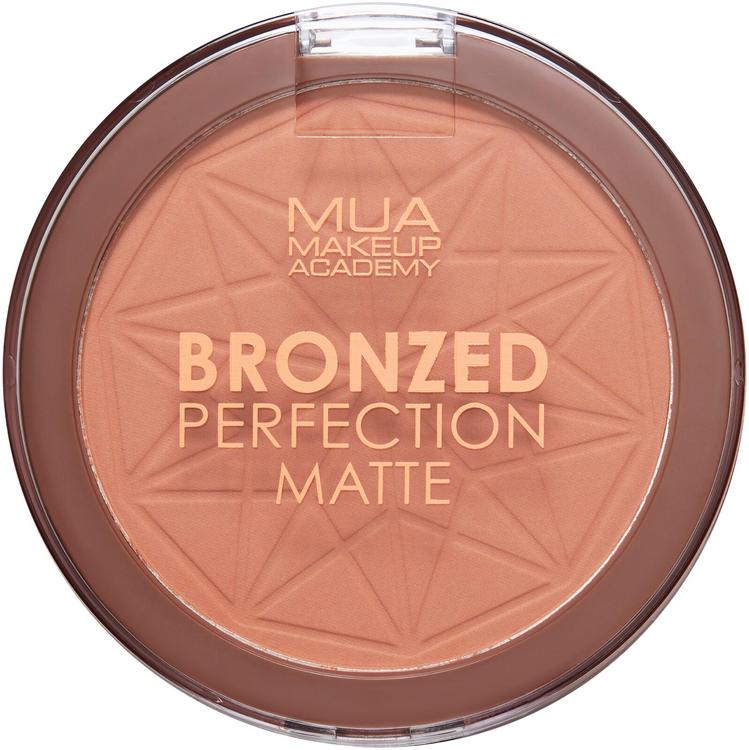 Mua bronzed perfection sunset tan päikesepuuder