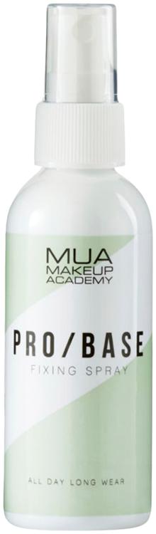 Meigikinnituse sprei Pro base 70ml