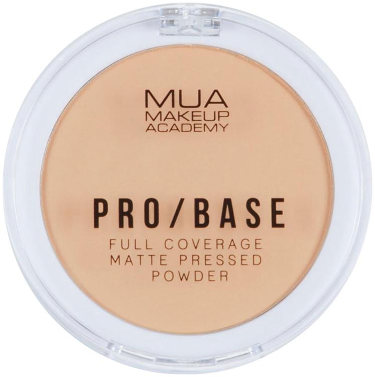 Puuder Pro base full cov matt 6,5g 120