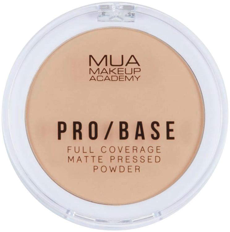 Puuder Pro base full cov matt 6,5g 130