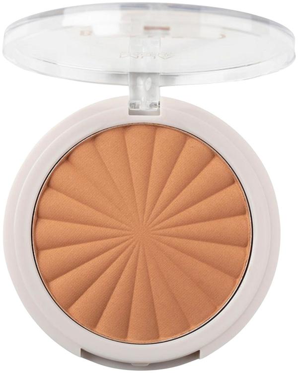 Päikesepuuder bronzed matte 13g 100