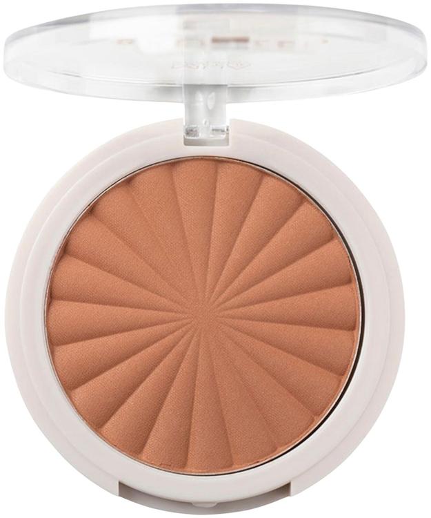 Päikesepuuder bronzed matte 13g 110