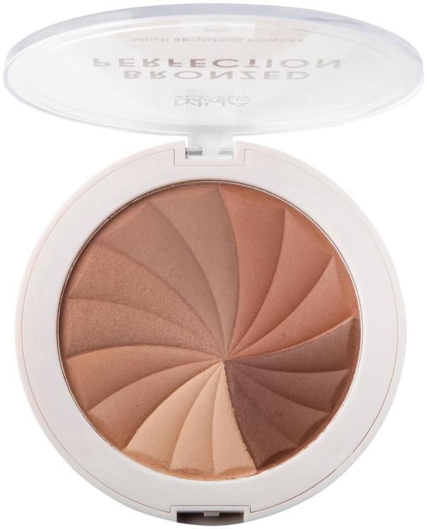 Päikesepuuder Perfection 15g golden