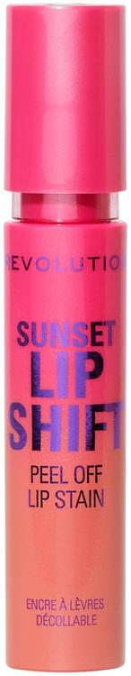 Revolution Sunset Lip Shift huuletint Peach