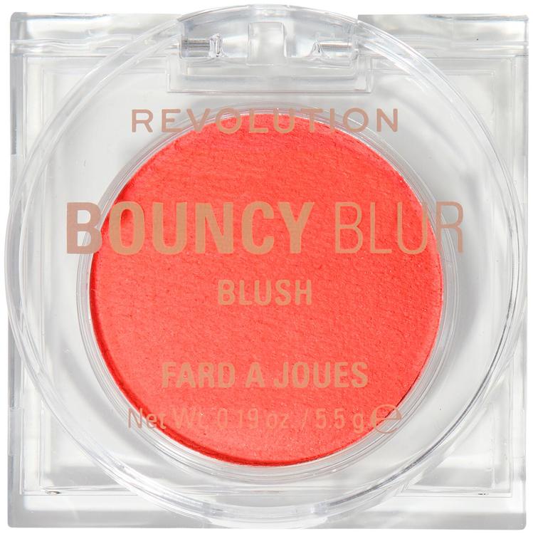 Rev Bouncy Blur põsepuna Coral