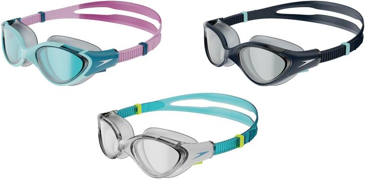 Ujumisprillid Biofuse 2.0 Women's