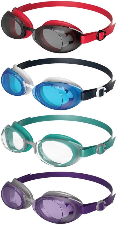 Ujumisprillid Speedo Jet 2.0