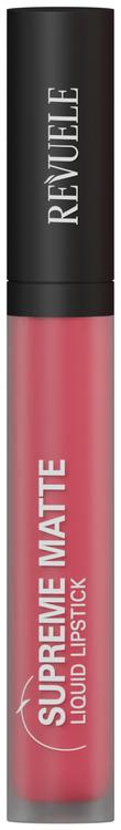 Revuele huulevärv Supreme Matte Nest Raspberry 5,5ml