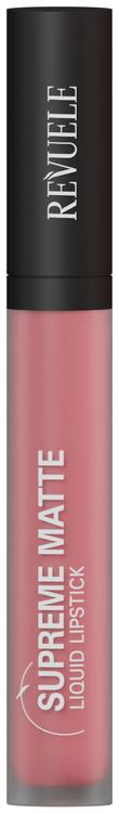 Revuele huulevärv Supreme Matte Nest Powdered Plum 5,5ml
