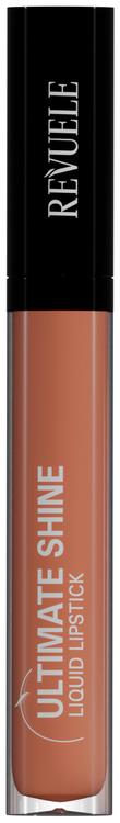 Revuele huulevärv Ultimate Shine Nest Nude Apricot 5,5ml