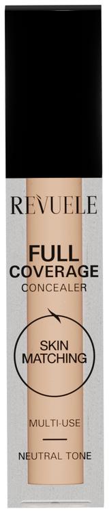Revuele skin matching peitekreem neutral 5ml